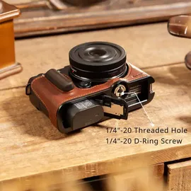 SmallRig L-Shape Handle for Panasonic Lumix S9