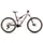 Orbea Rise SL M10 2025 29 Zoll 630 Wh desert rose/carbon raw matt L
