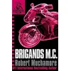Cherub 11. Brigands M.C. Cherub 11
