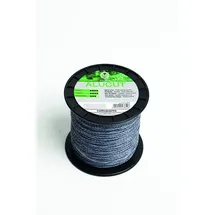 RATIOPARTS Mähfaden Hybrid Twist Ø 2,0 mm