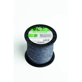 RATIOPARTS Mähfaden Hybrid Twist Ø 2,0 mm