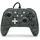 PowerA Power-Up Mario Controller Grau für Nintendo Switch