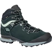 Hanwag Tatra Light Bunion GTX Damen Petrol/Mint 40