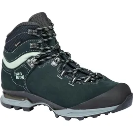 Hanwag Tatra Light Bunion GTX Damen Petrol/Mint 40
