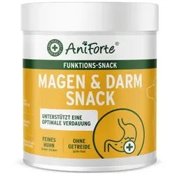 AniForte Magen & Darm Snack 300g