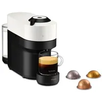 Krups Nespresso Vertuo Pop YY4889FD coconut white