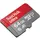 SanDisk Ultra microSDXC 64GB + SD Adapter