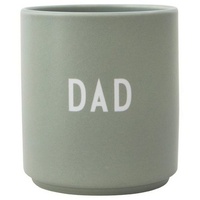 DESIGN LETTERS Becher Favourite Dad