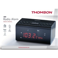Thomson CR50
