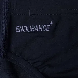 Speedo Eco Endurance+ 7 cm - Badehose Gr 3 blau