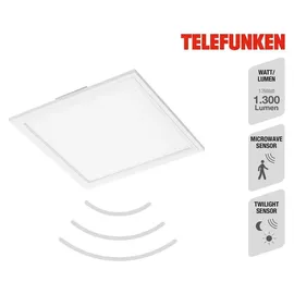 Telefunken KAMA (LED Panel) 4000K weiß