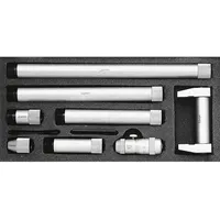 Fortis Innenmessschraube 50-100mm