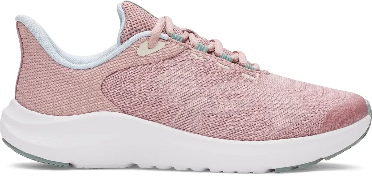Under Armour GGS Pursuit 4 BL pink stone (673-464-279) 5.5