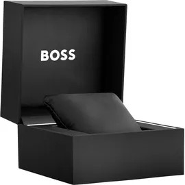 HUGO BOSS Troper Edelstahl 44 mm HB1514059