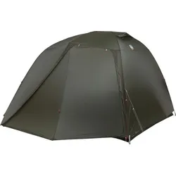 Big Agnes Copper Spur UL5 - Lichen Green lichen green