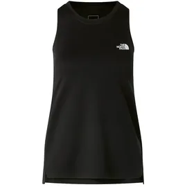 The North Face Flex Schwarz XL