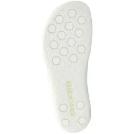 Groundies Active Knit Herren Stone/Lime 43
