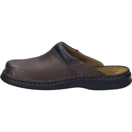 Josef Seibel Clogs Braun 47