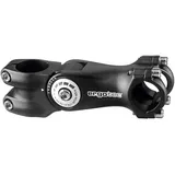 Ergotec Octopus 2 31.8 mm - Black - 125 mm