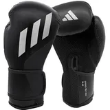 Adidas Boxhandschuhe ""Speed Tilt 200"", 12 oz., Schwarz