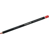 Staedtler Lumocolor glasochrom 108 20-2 permanent rot