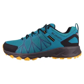 Columbia Peakfreak II Outdry Herren Teal Chloride/Stinger 43