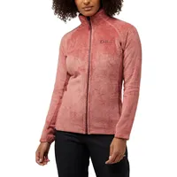 Jack Wolfskin Rotwand Jacke - Mineral Red - S