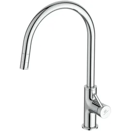 Ideal Standard Ceraline Nuovo Küchenarmatur Chrom