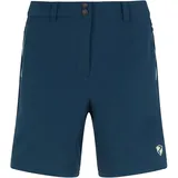 Ziener Nakoa Outdoor-Shorts Regular Blau 38