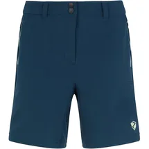 Ziener Nakoa Outdoor-Shorts Regular Blau 38