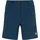 Ziener Nakoa Outdoor-Shorts Regular Blau 38