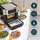 Princess Airfryer Ofen 182065