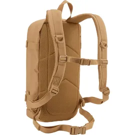 Brandit Textil Us Cooper Day 11l Rucksack Camel One Size
