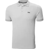 HELLY HANSEN Driftline Grey Fog S