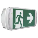 Ceag Notlichtsysteme LED-Einzelbatterieleuchte 40071349554