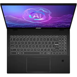 MSI Summit A16 AI+ A3HMTG-035, 16"QHD+ Ryzen AI 9 365 32GB/1TB Win11 Pro