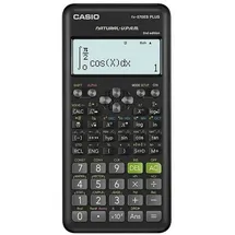 Casio FX-570ESPLUS-2 Box