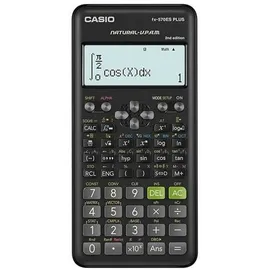 Casio FX-570ESPLUS-2 Box