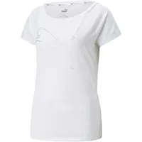 Puma Favorite Cat weiß S