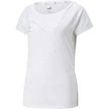 Puma Favorite Cat weiß S