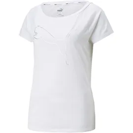 Puma Favorite Cat weiß S