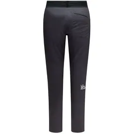 La Sportiva Roots Hosen - Onyx / Chalk - XL
