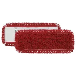 Mopp ECO! rot Schlingen, 40cm