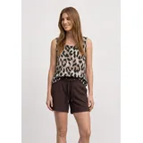 STREET ONE Shirttop Beige 36
