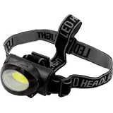 Kunzer 7SLA01 COB/LED LED Arbeitsleuchte batteriebetrieben