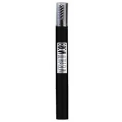 Augenbrauen-Make-up Brow Ultra Slim Maybelline - 07-black