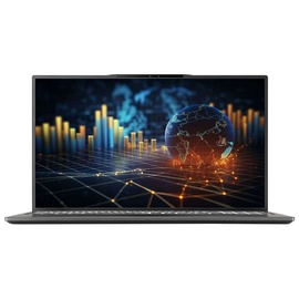 Captiva Samsung ATIV NT450R5E Laptop 39,6 cm (15.6") Intel® CoreTM i3 GB DDR3-SDRAM 1 TB HDD Windows 8.1 Schwarz