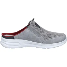 Rieker B7390 Herren Grau 41