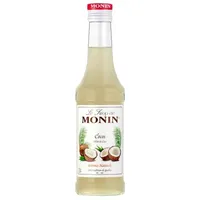 Monin Kokos 250 ml