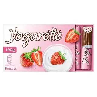 Ferrero Yogurette 100g,